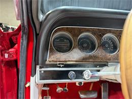 1968 Mercury Montego (CC-2108406) for sale in Addison, Illinois