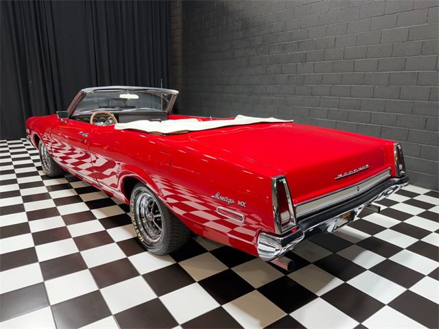 1968 Mercury Montego (CC-2108406) for sale in Addison, Illinois