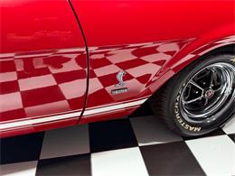 1968 Mercury Montego (CC-2108406) for sale in Addison, Illinois
