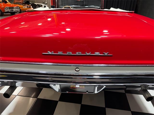 1968 Mercury Montego (CC-2108406) for sale in Addison, Illinois