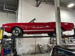 1968 Mercury Montego (CC-2108406) for sale in Addison, Illinois