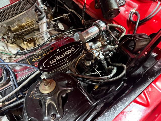 1968 Mercury Montego (CC-2108406) for sale in Addison, Illinois