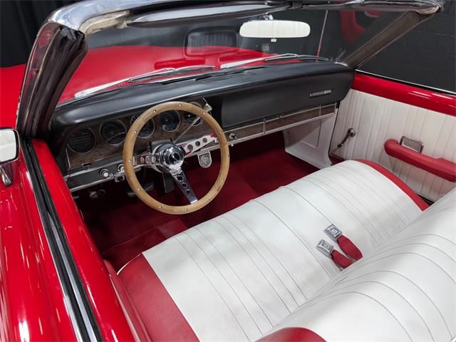 1968 Mercury Montego (CC-2108406) for sale in Addison, Illinois