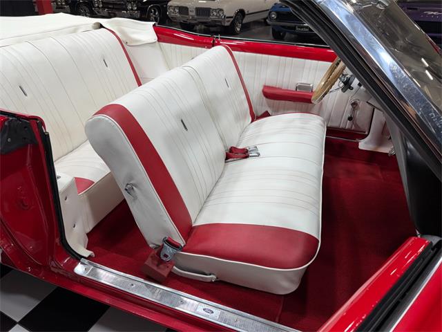 1968 Mercury Montego (CC-2108406) for sale in Addison, Illinois