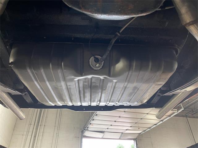 1968 Mercury Montego (CC-2108406) for sale in Addison, Illinois
