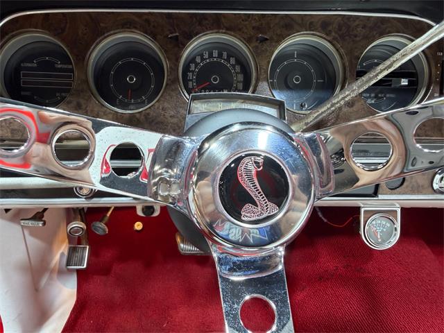 1968 Mercury Montego (CC-2108406) for sale in Addison, Illinois