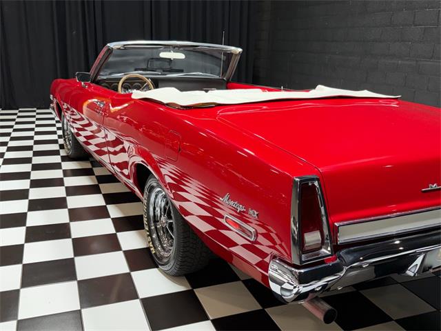 1968 Mercury Montego (CC-2108406) for sale in Addison, Illinois