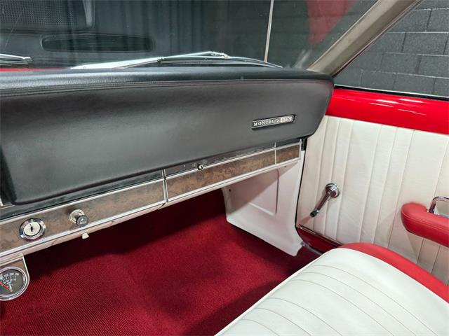 1968 Mercury Montego (CC-2108406) for sale in Addison, Illinois