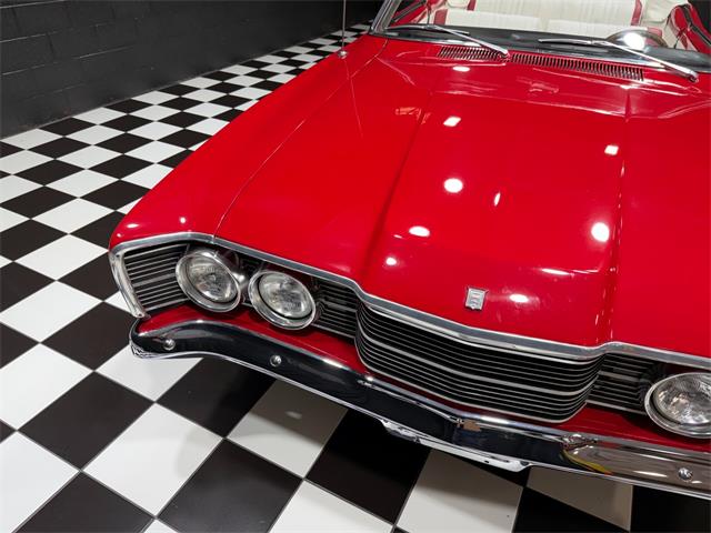 1968 Mercury Montego (CC-2108406) for sale in Addison, Illinois