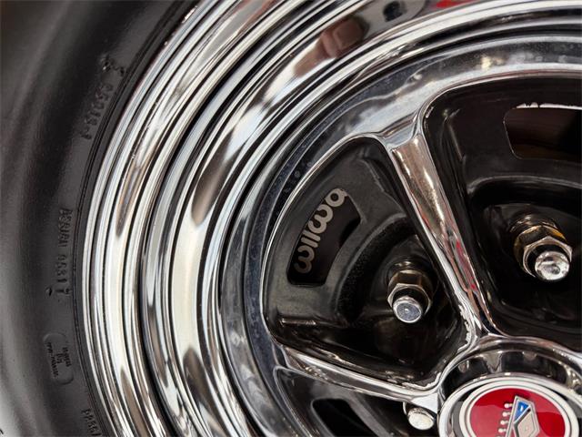 1968 Mercury Montego (CC-2108406) for sale in Addison, Illinois