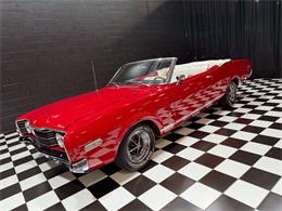 1968 Mercury Montego (CC-2108406) for sale in Addison, Illinois