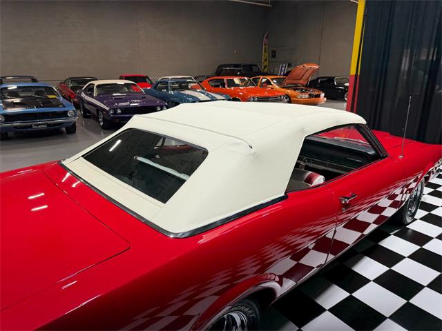 1968 Mercury Montego (CC-2108406) for sale in Addison, Illinois