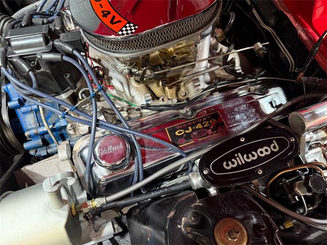 1968 Mercury Montego (CC-2108406) for sale in Addison, Illinois