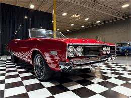 1968 Mercury Montego (CC-2108406) for sale in Addison, Illinois