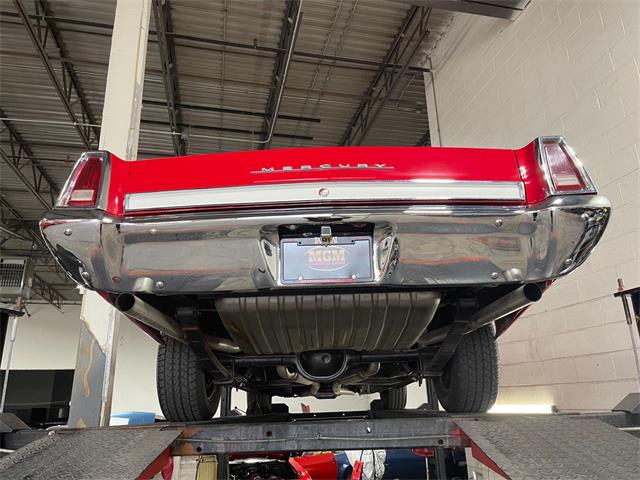 1968 Mercury Montego (CC-2108406) for sale in Addison, Illinois