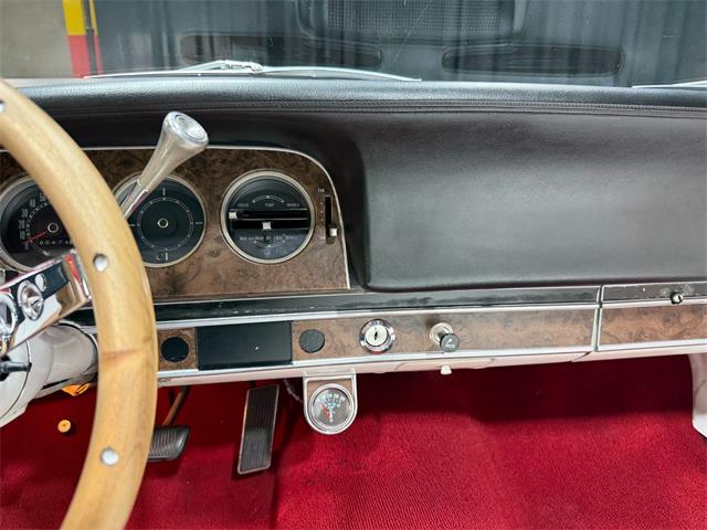 1968 Mercury Montego (CC-2108406) for sale in Addison, Illinois