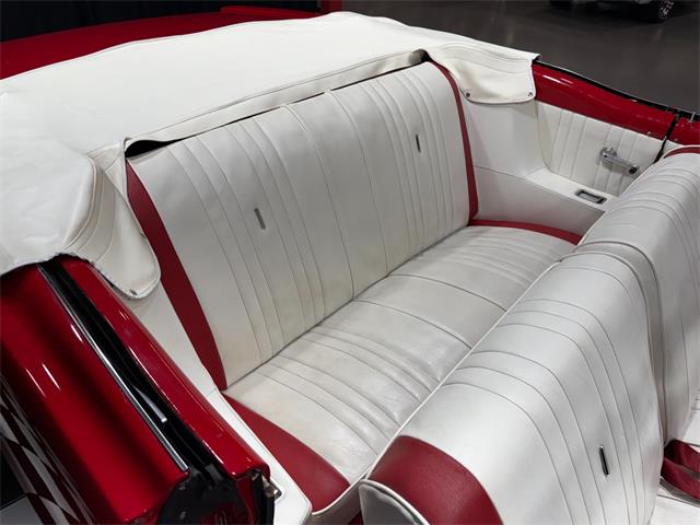 1968 Mercury Montego (CC-2108406) for sale in Addison, Illinois