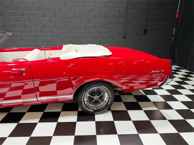 1968 Mercury Montego (CC-2108406) for sale in Addison, Illinois