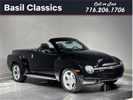 2003 Chevrolet SSR (CC-2108408) for sale in Depew, New York