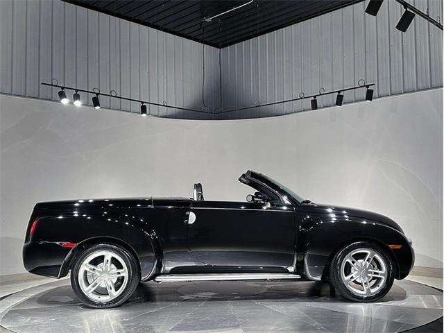 2003 Chevrolet SSR (CC-2108408) for sale in Depew, New York