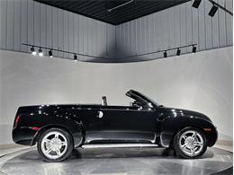 2003 Chevrolet SSR (CC-2108408) for sale in Depew, New York