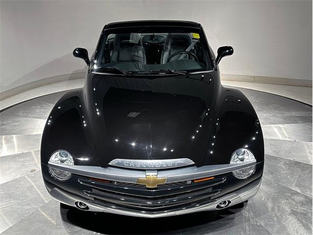 2003 Chevrolet SSR (CC-2108408) for sale in Depew, New York