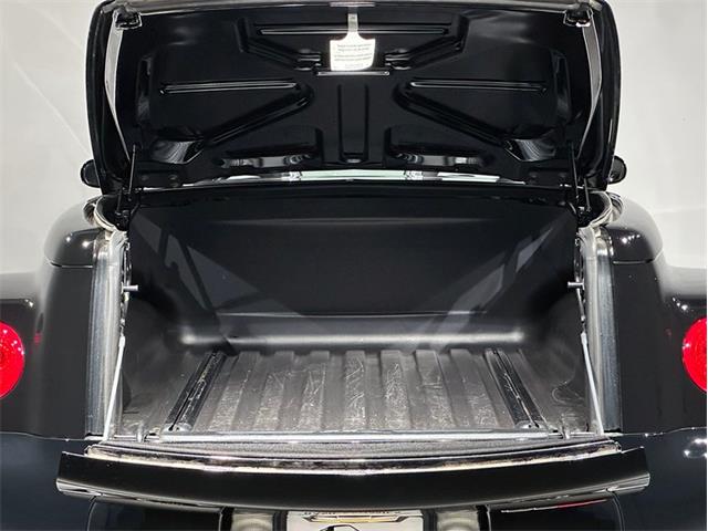 2003 Chevrolet SSR (CC-2108408) for sale in Depew, New York