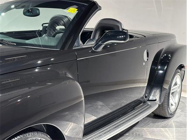 2003 Chevrolet SSR (CC-2108408) for sale in Depew, New York