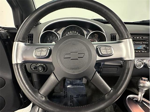 2003 Chevrolet SSR (CC-2108408) for sale in Depew, New York