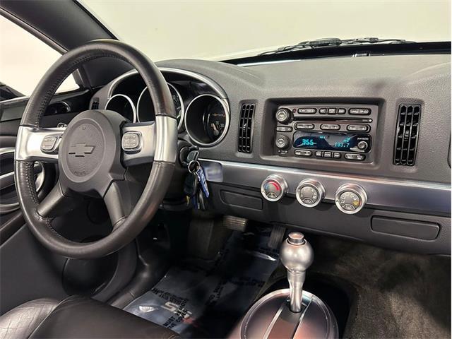 2003 Chevrolet SSR (CC-2108408) for sale in Depew, New York