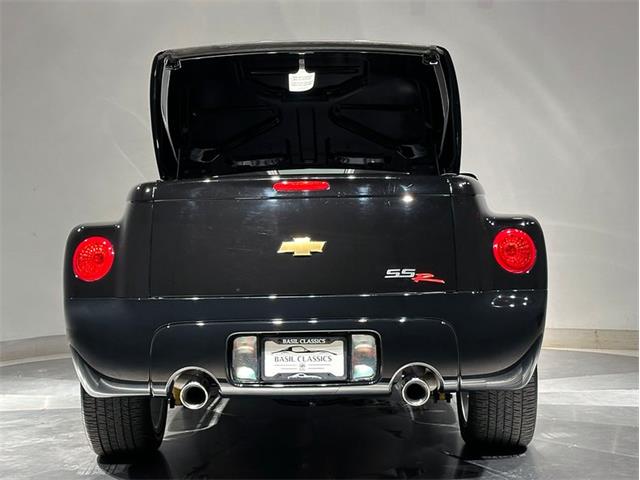 2003 Chevrolet SSR (CC-2108408) for sale in Depew, New York