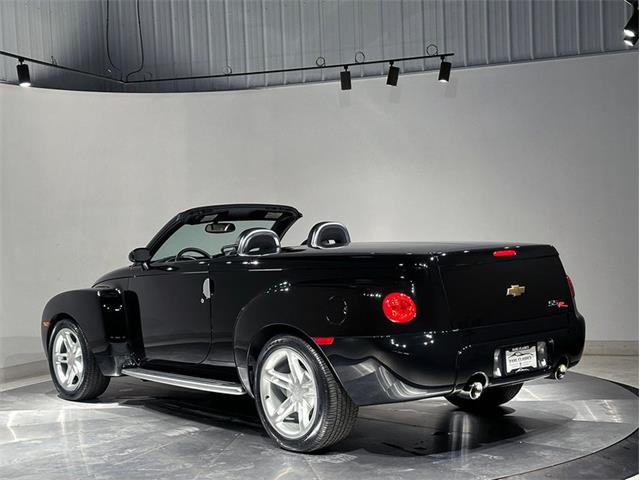 2003 Chevrolet SSR (CC-2108408) for sale in Depew, New York