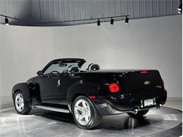 2003 Chevrolet SSR (CC-2108408) for sale in Depew, New York