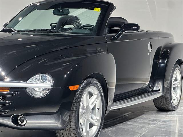 2003 Chevrolet SSR (CC-2108408) for sale in Depew, New York