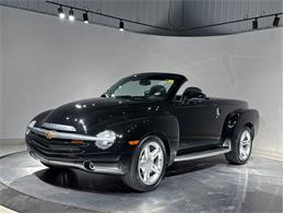 2003 Chevrolet SSR (CC-2108408) for sale in Depew, New York
