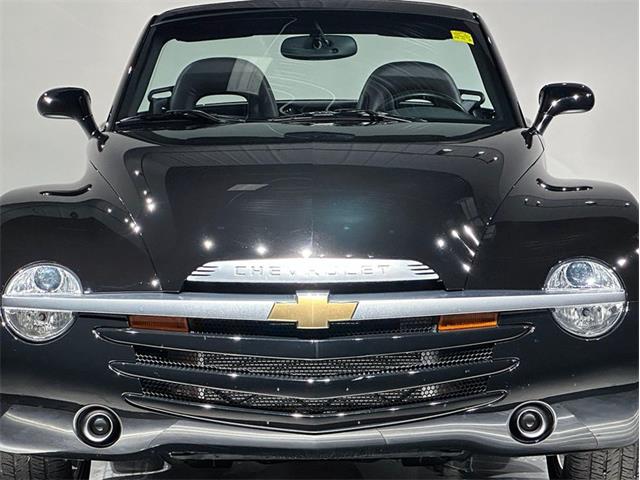 2003 Chevrolet SSR (CC-2108408) for sale in Depew, New York
