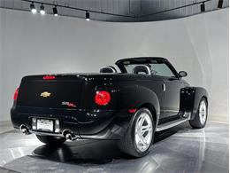 2003 Chevrolet SSR (CC-2108408) for sale in Depew, New York