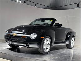 2003 Chevrolet SSR (CC-2108408) for sale in Depew, New York