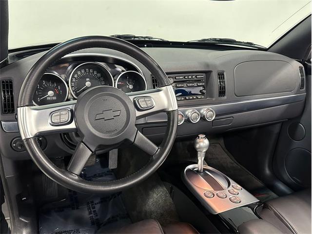 2003 Chevrolet SSR (CC-2108408) for sale in Depew, New York