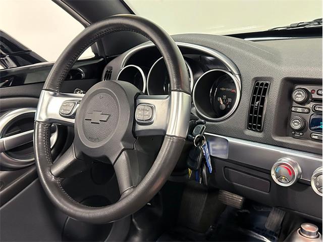 2003 Chevrolet SSR (CC-2108408) for sale in Depew, New York