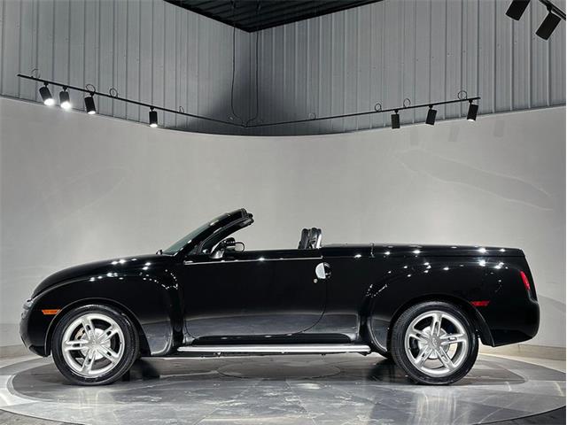 2003 Chevrolet SSR (CC-2108408) for sale in Depew, New York