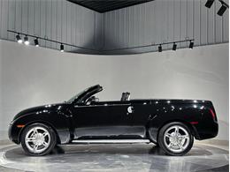 2003 Chevrolet SSR (CC-2108408) for sale in Depew, New York