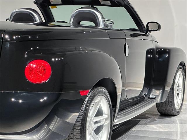 2003 Chevrolet SSR (CC-2108408) for sale in Depew, New York