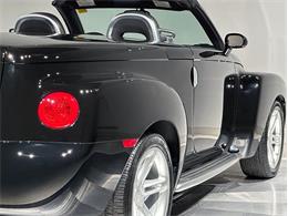 2003 Chevrolet SSR (CC-2108408) for sale in Depew, New York