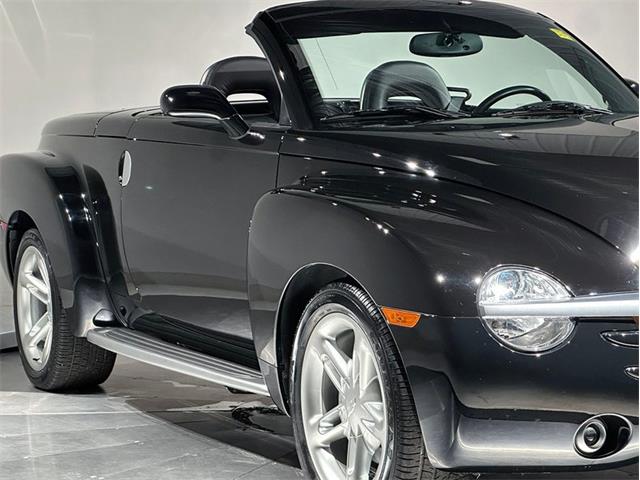 2003 Chevrolet SSR (CC-2108408) for sale in Depew, New York