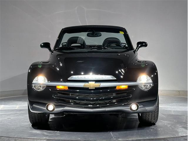 2003 Chevrolet SSR (CC-2108408) for sale in Depew, New York