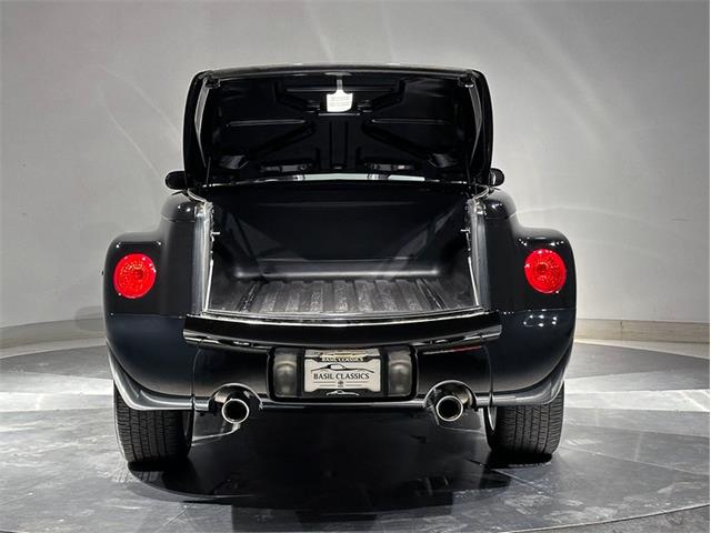 2003 Chevrolet SSR (CC-2108408) for sale in Depew, New York