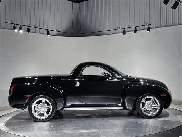 2003 Chevrolet SSR (CC-2108408) for sale in Depew, New York