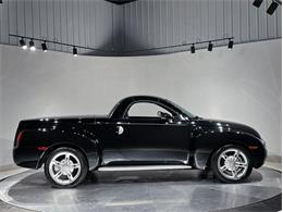 2003 Chevrolet SSR (CC-2108408) for sale in Depew, New York