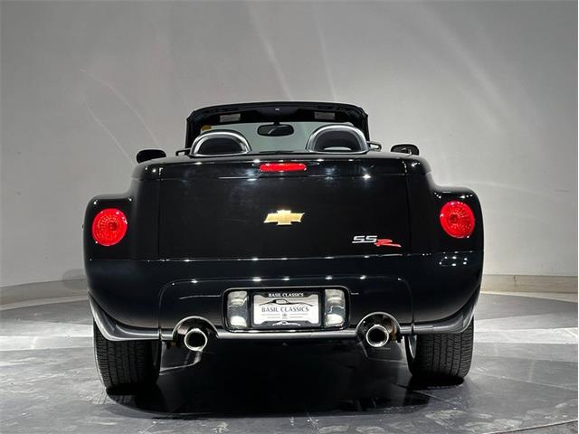 2003 Chevrolet SSR (CC-2108408) for sale in Depew, New York